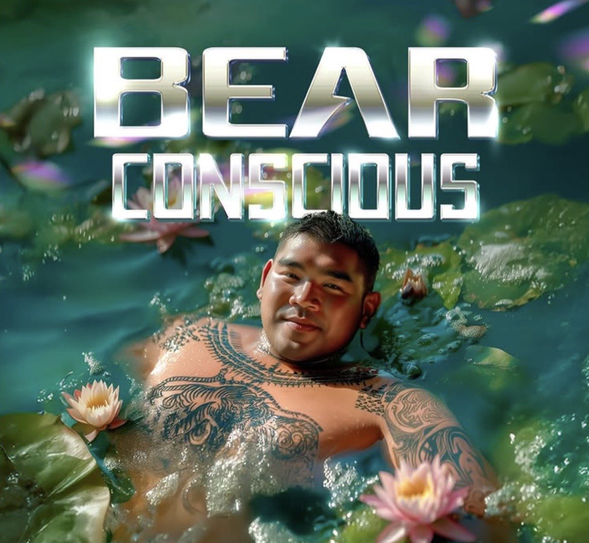 China's gay bear community