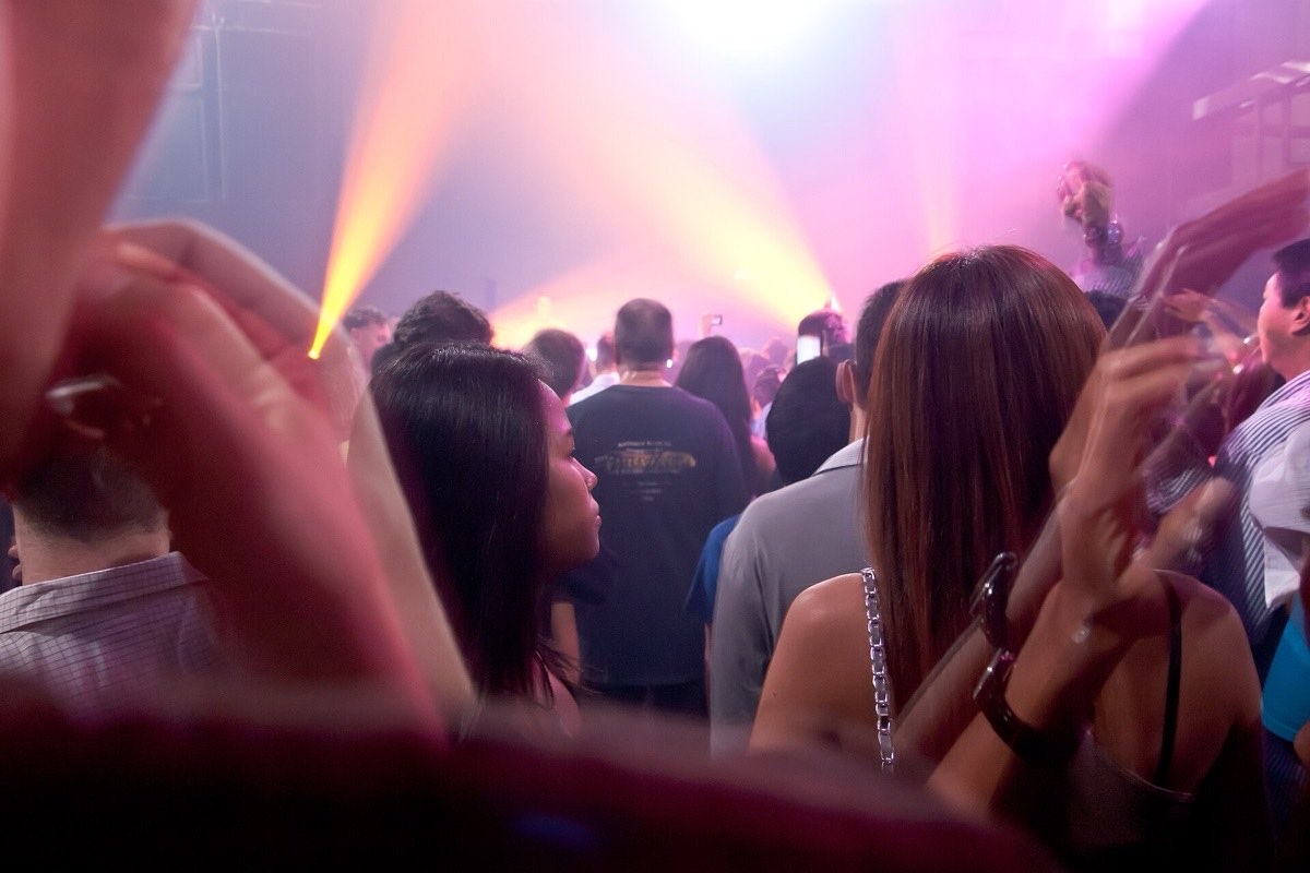 Fake Club