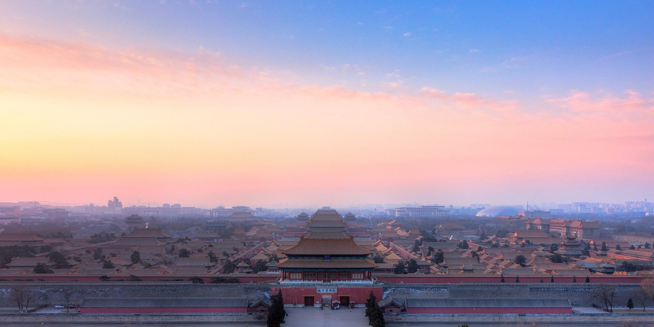 Best Time to Visit China
