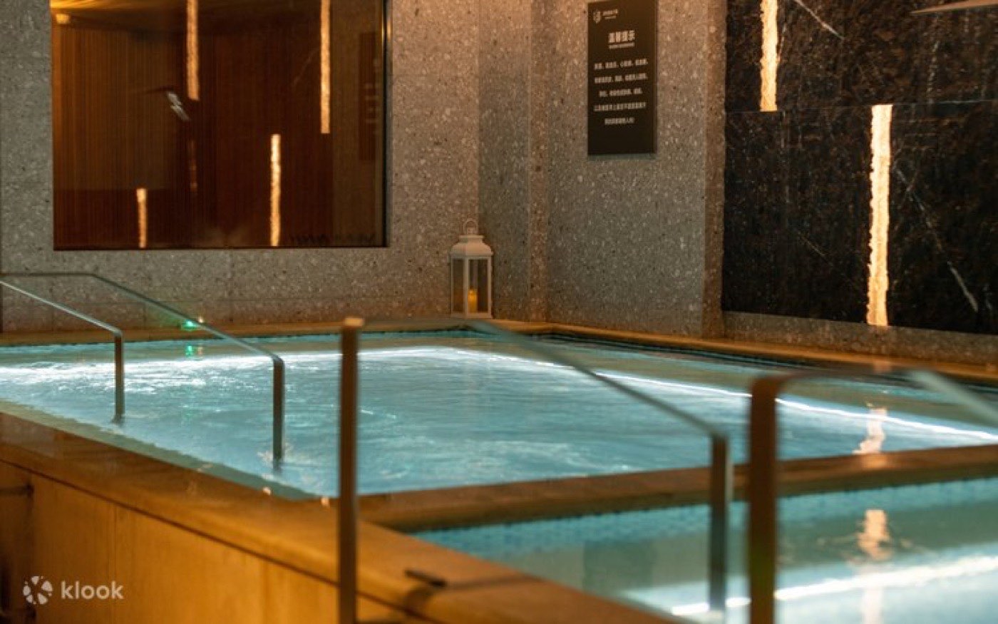 Tang Yue Spa & Hotel