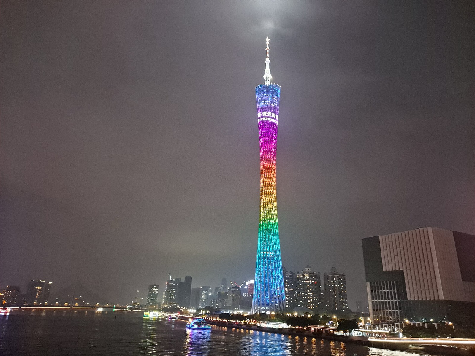 Gay Guangzhou: The Complete Guide