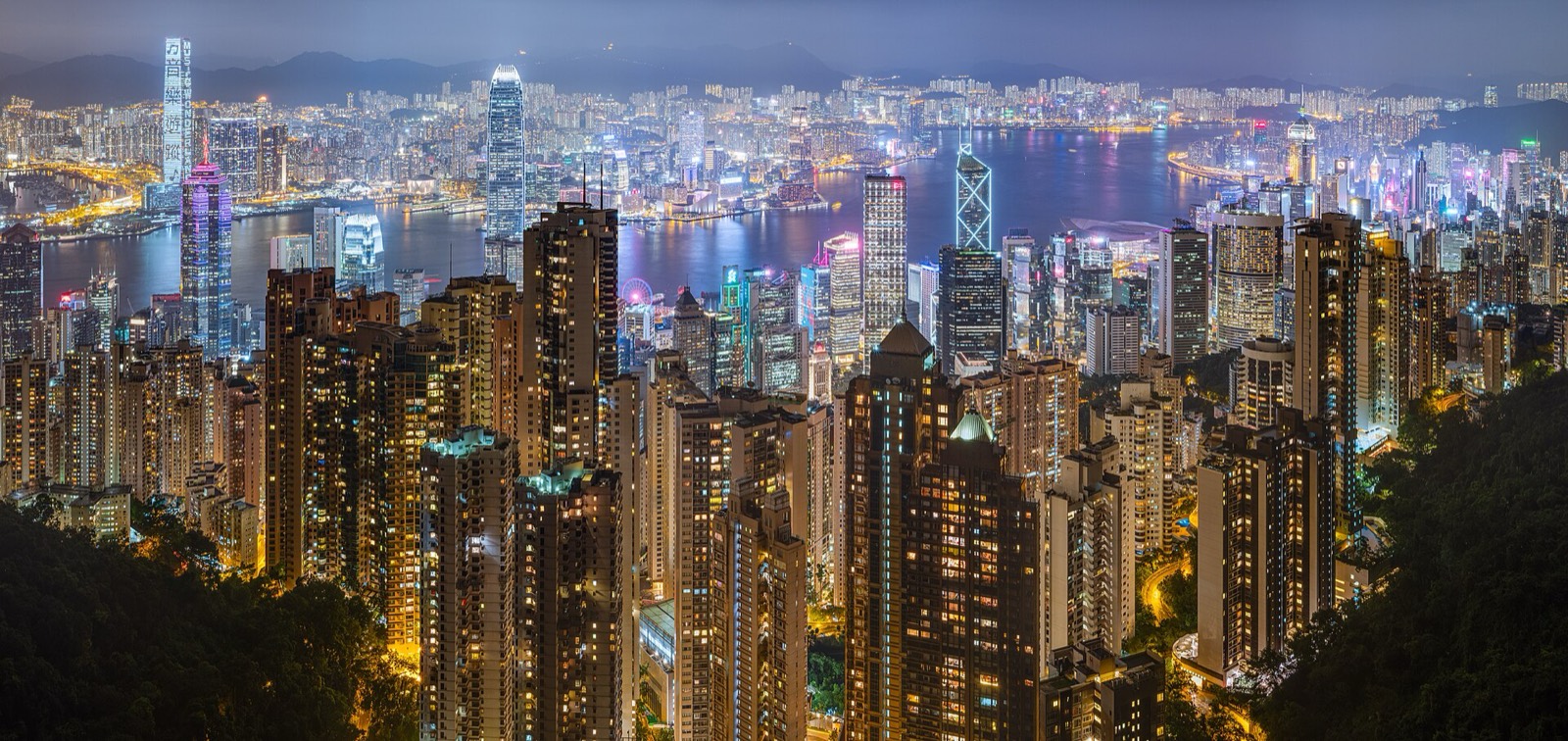 Gay Hong Kong: The Complete Guide