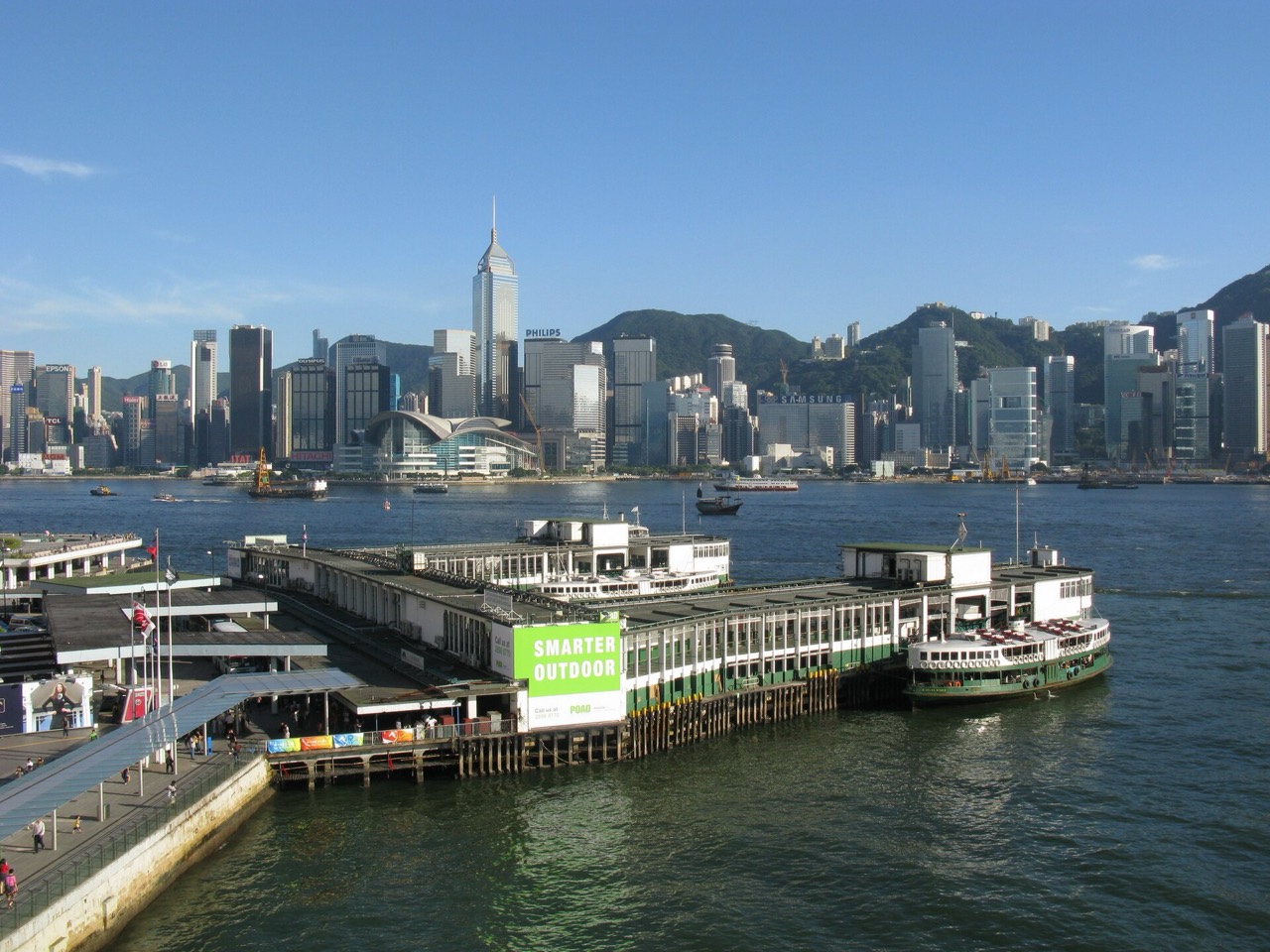 Hong Kong vs Taipei for Gay Travel