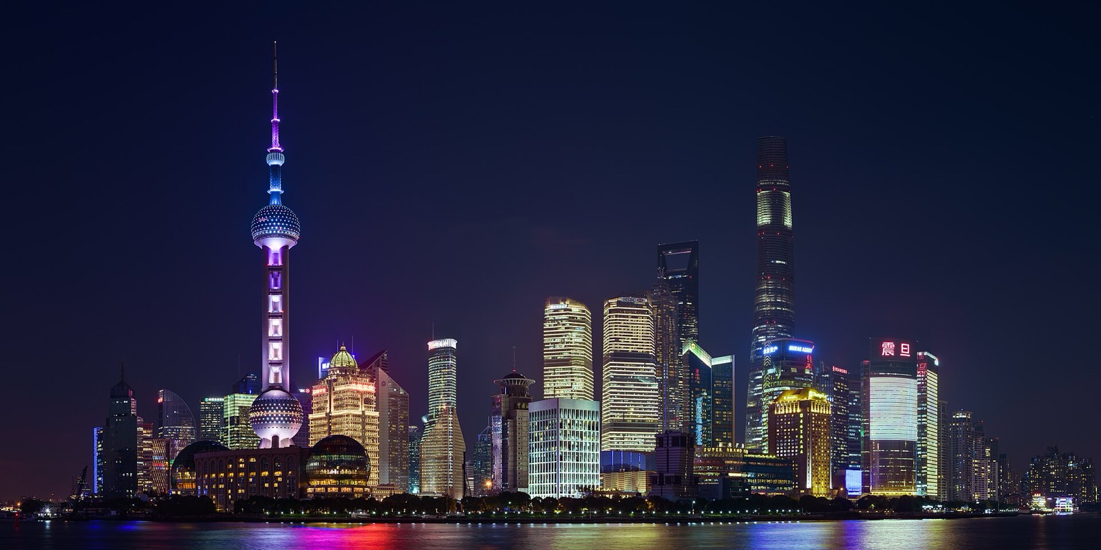 Gay Shanghai: The Complete Guide