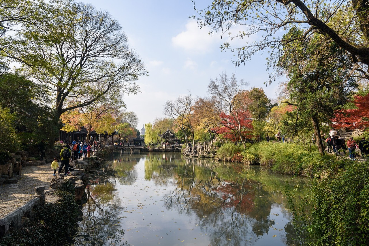 10-Day Gay China Itinerary