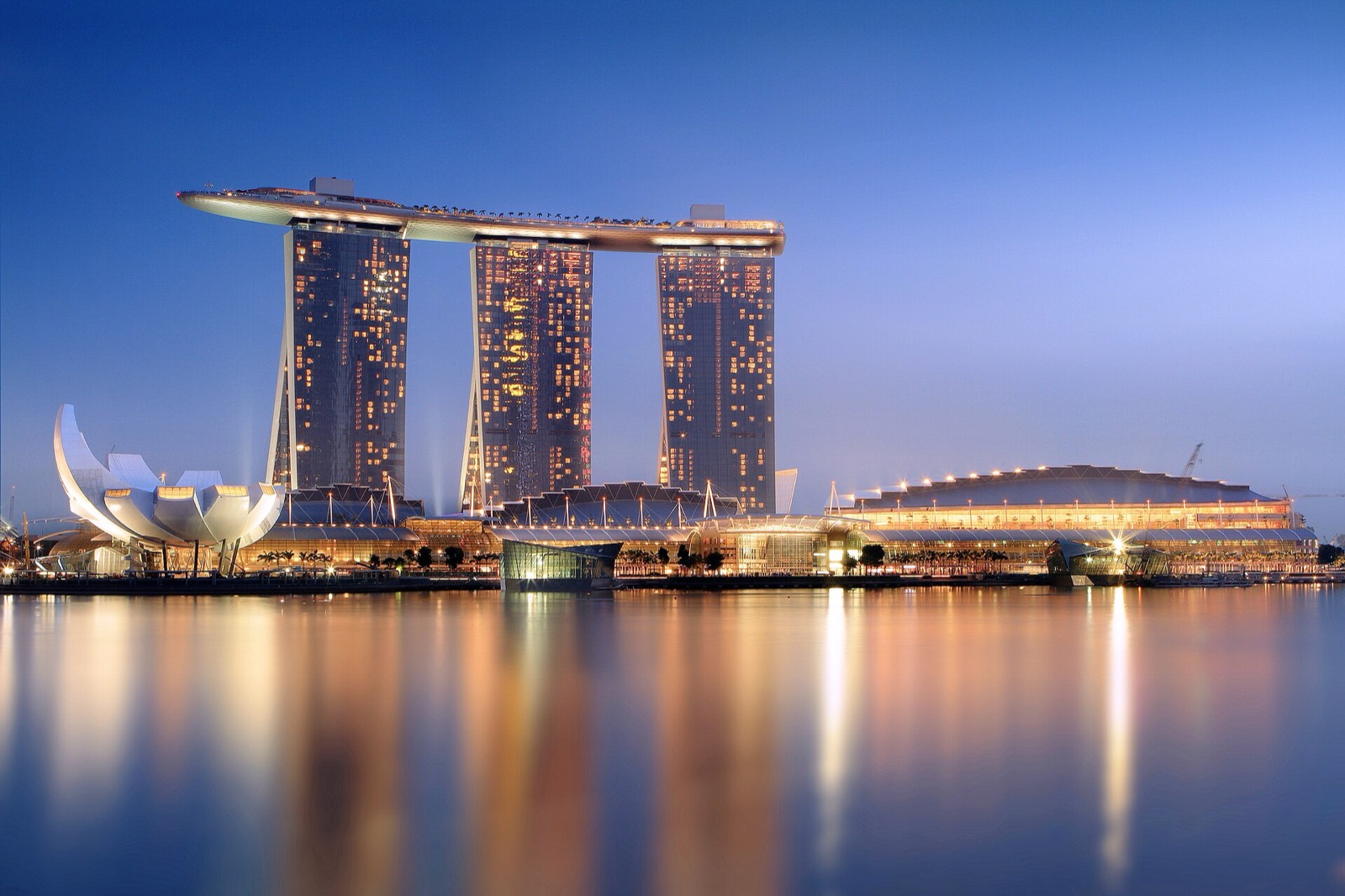 Gay Singapore: The Complete Guide
