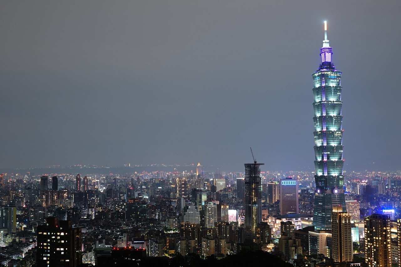 Gay China solo travel