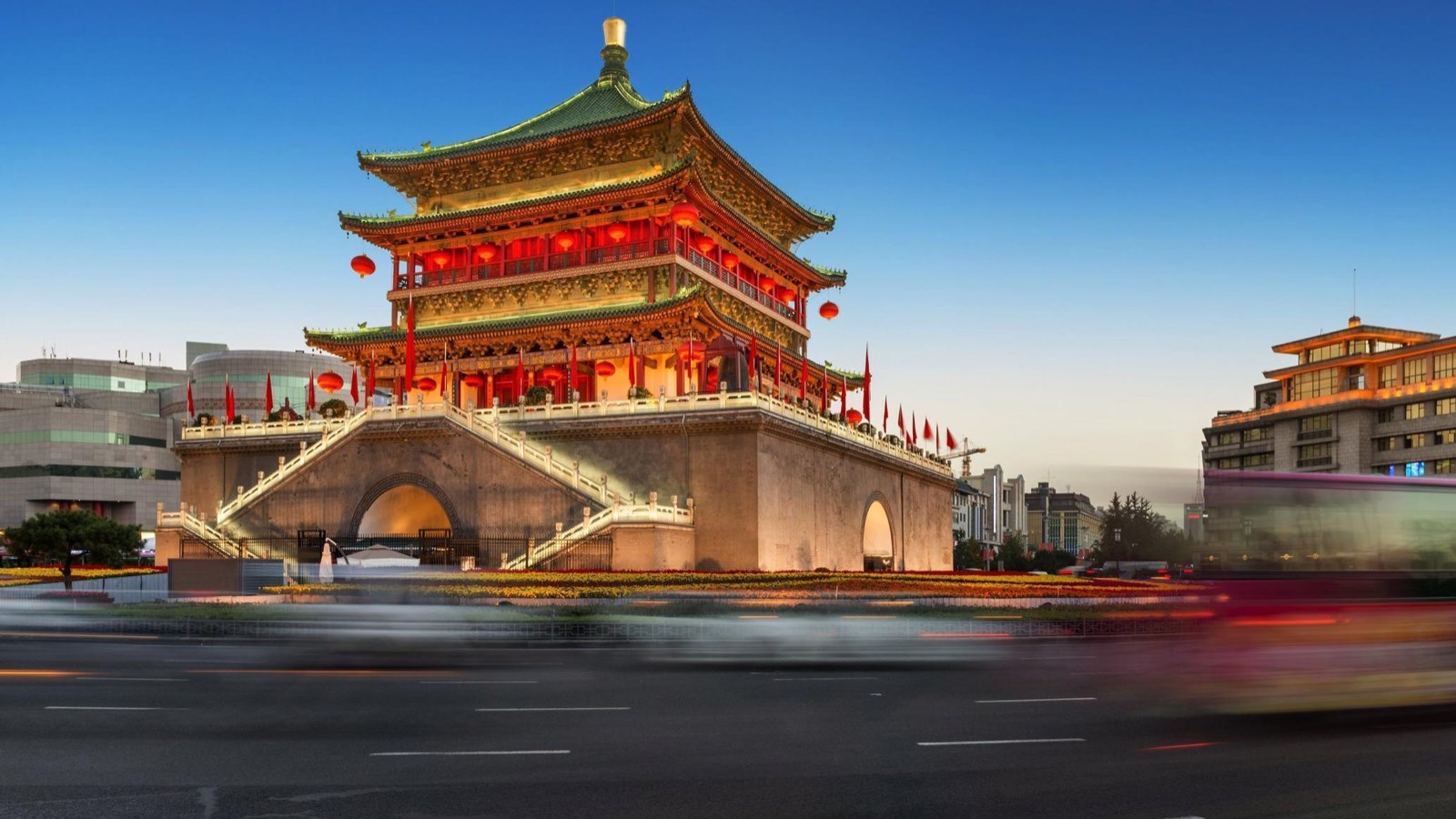 Xi'an